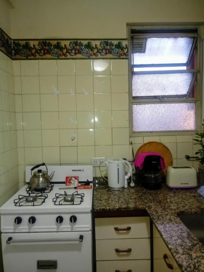 Appartamento Calido En Parque Lezama *