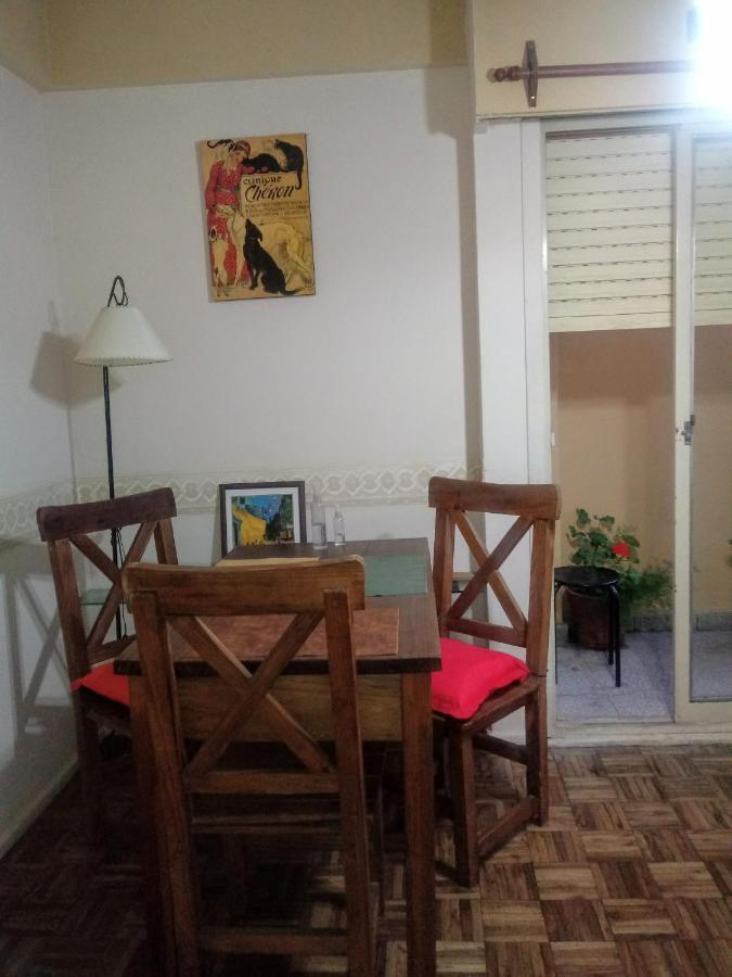 Appartamento Calido En Parque Lezama *