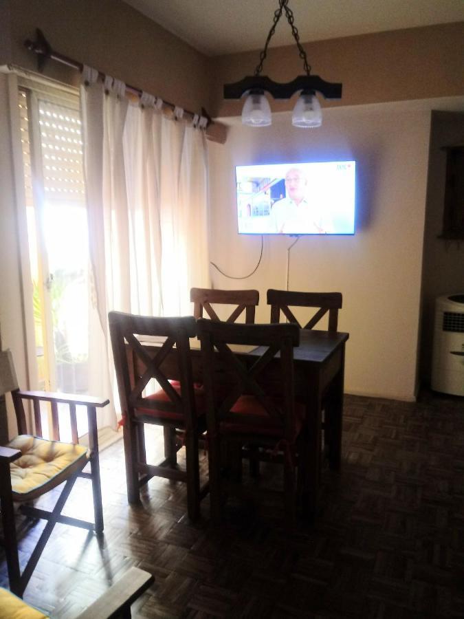 Appartamento Calido En Parque Lezama *