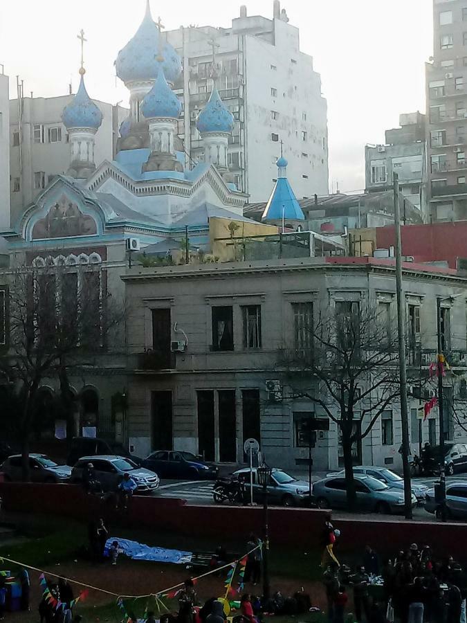 Appartamento Calido En Parque Lezama
