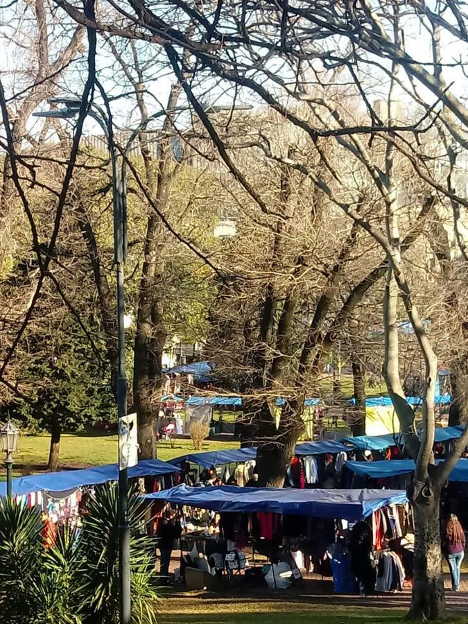 Appartamento Calido En Parque Lezama *