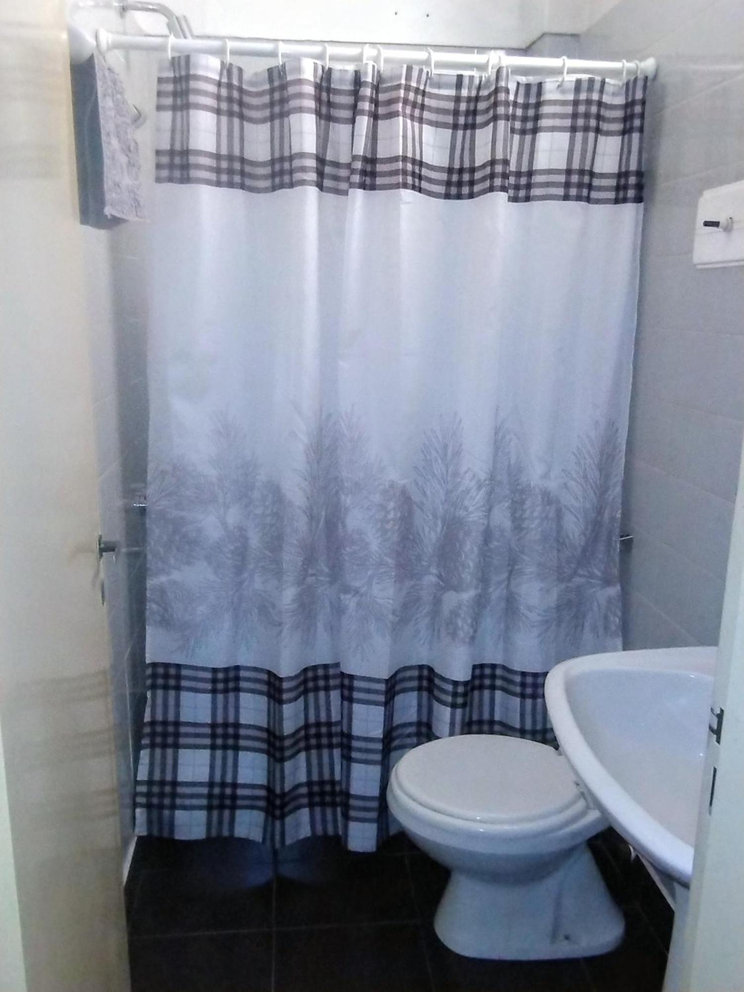 Apartment Calido En Parque Lezama